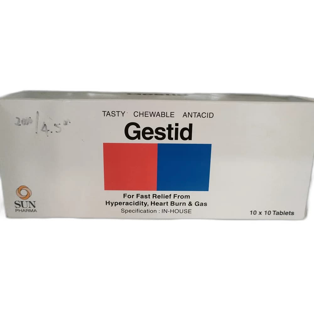Gestid