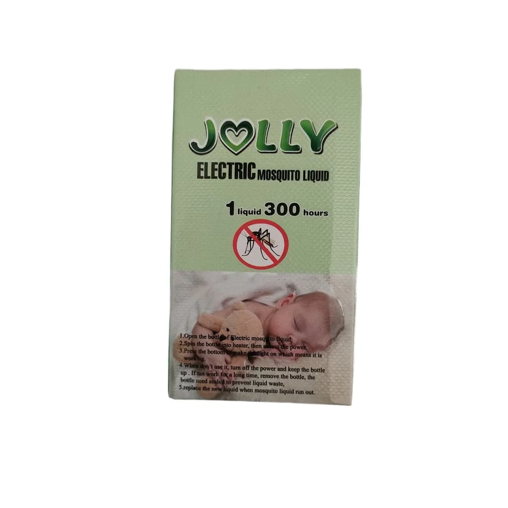 Jolly Electric Mosquito Liquid