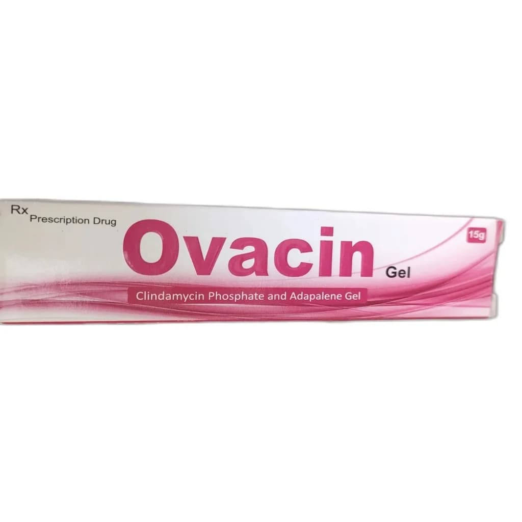 Ovacin 15 g