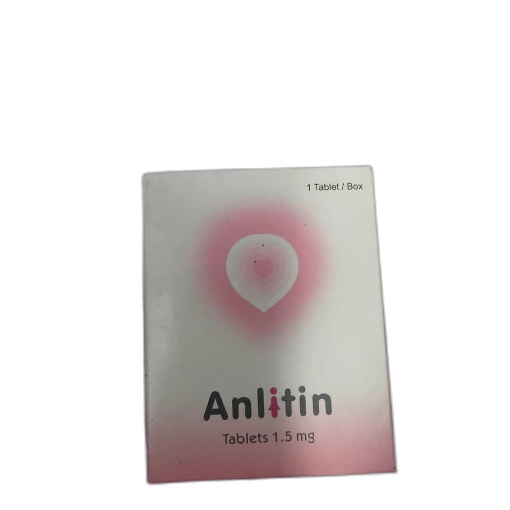 Anlitin 1.5 mg