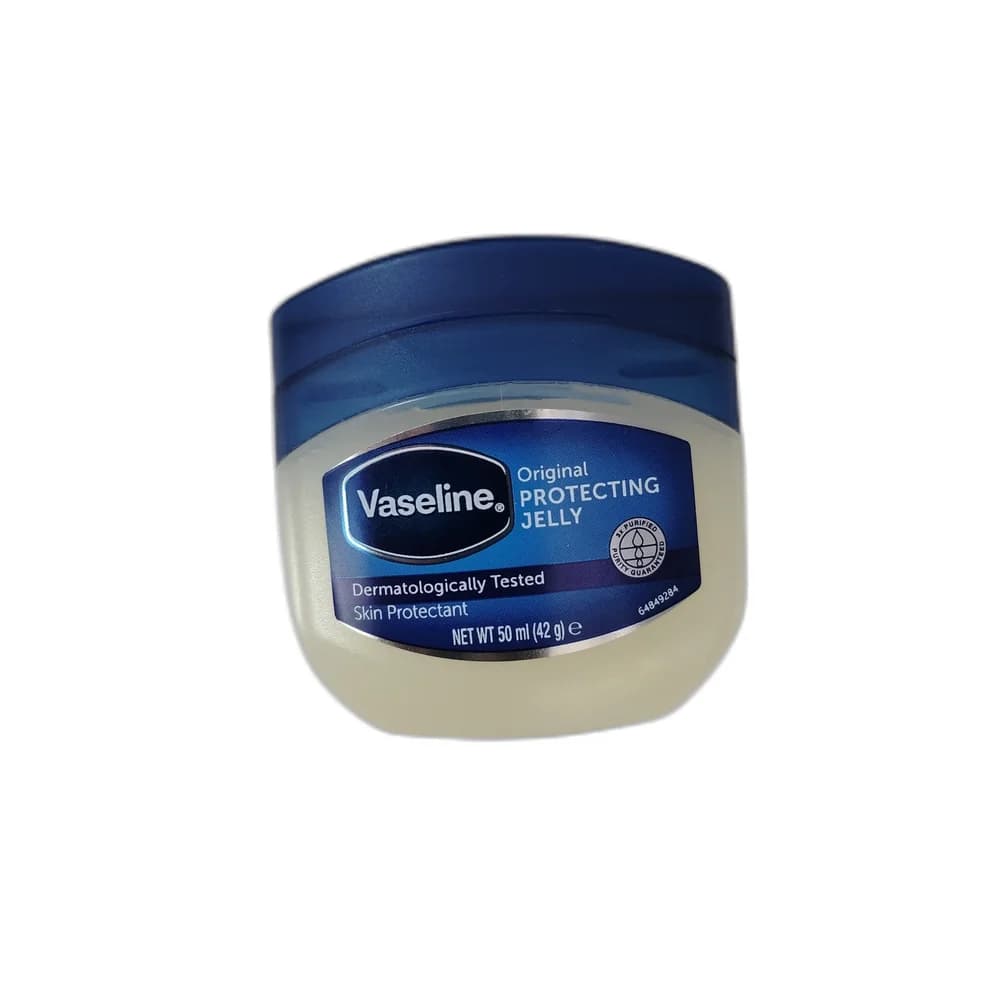 Vaseline Original Protecting Jelly, 50 ml (42 g)