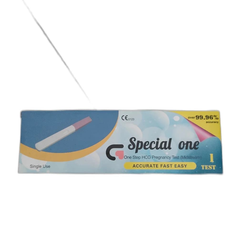 Special One