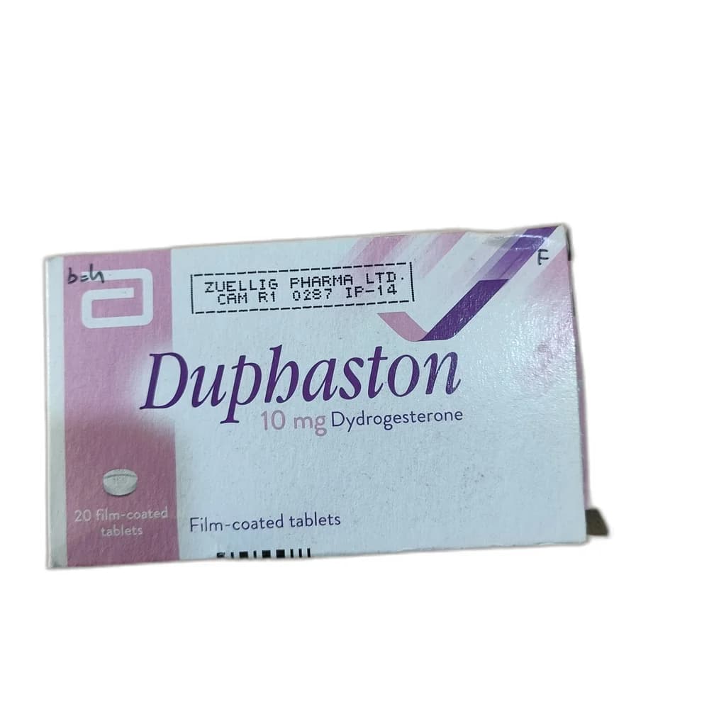 Duphaston 10 mg