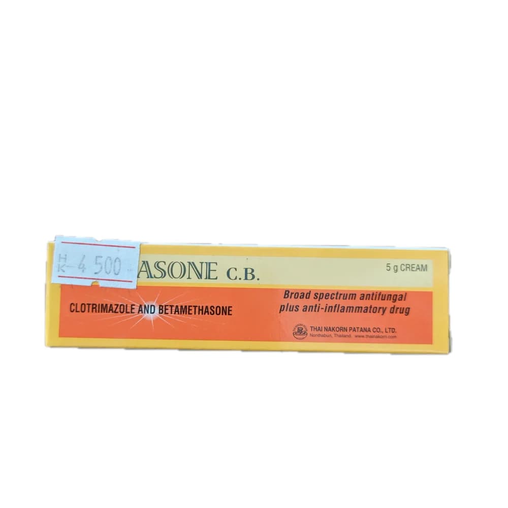 Canasone C.B. 1% / 0.1% (5 g)
