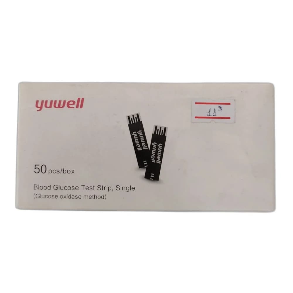 Yuwell