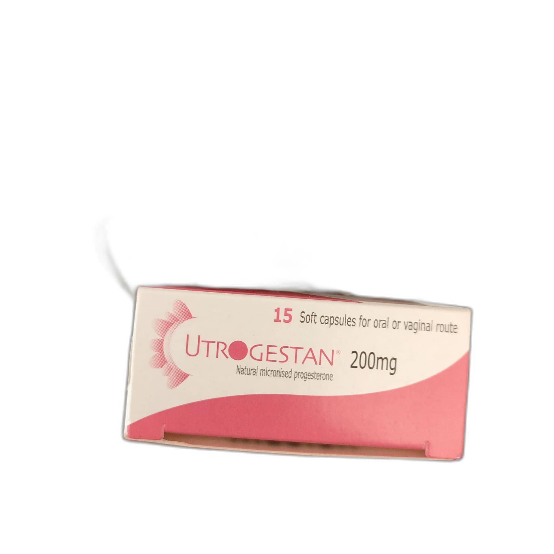 Utrogestan 200 mg