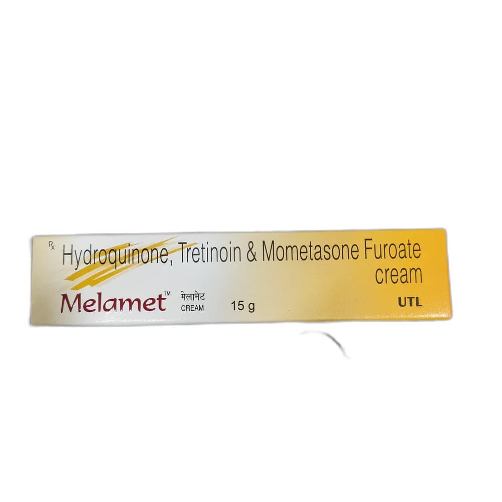Melamet 15 g