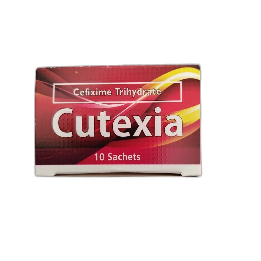 Cutexia 100 mg