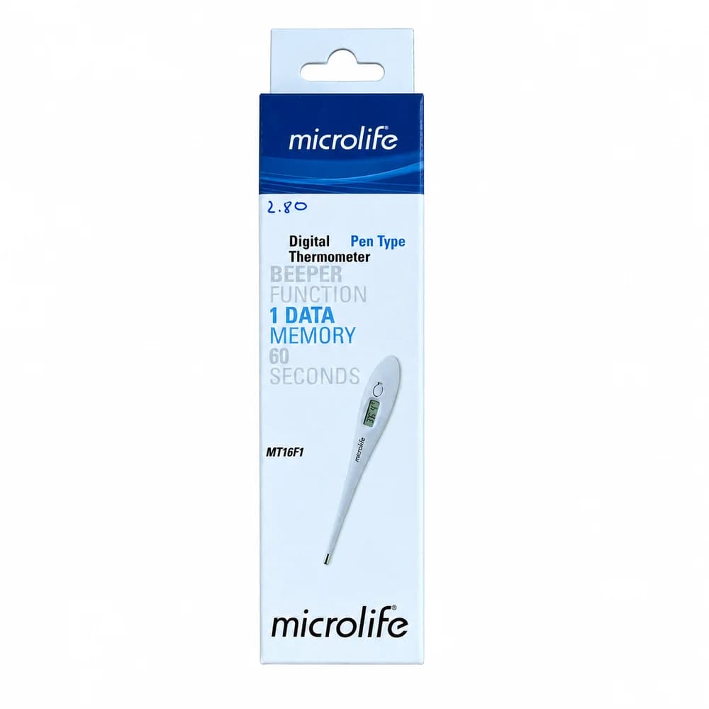 Microlife MT16F1