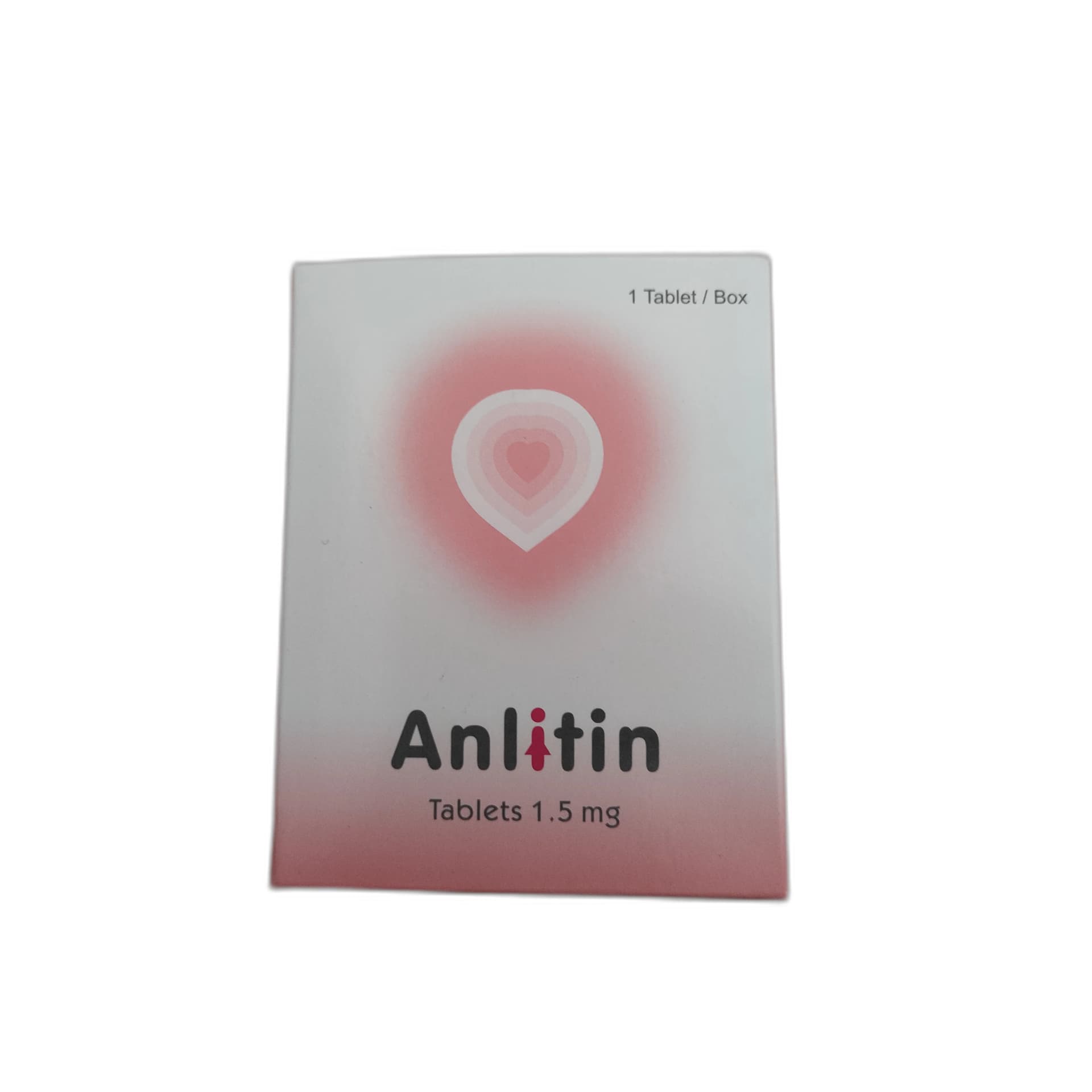 Anlitin 1.5 mg