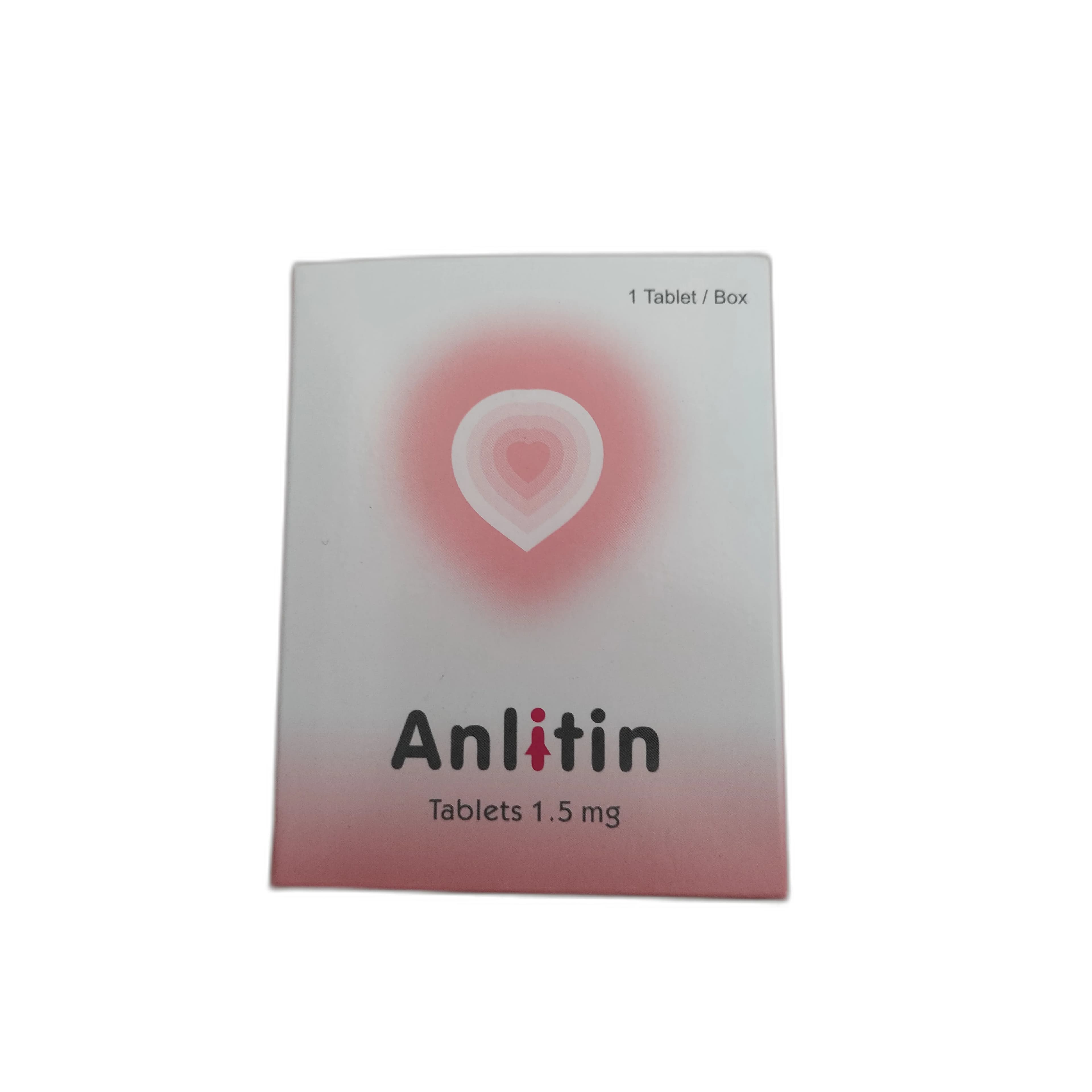 Anlitin 1.5 mg