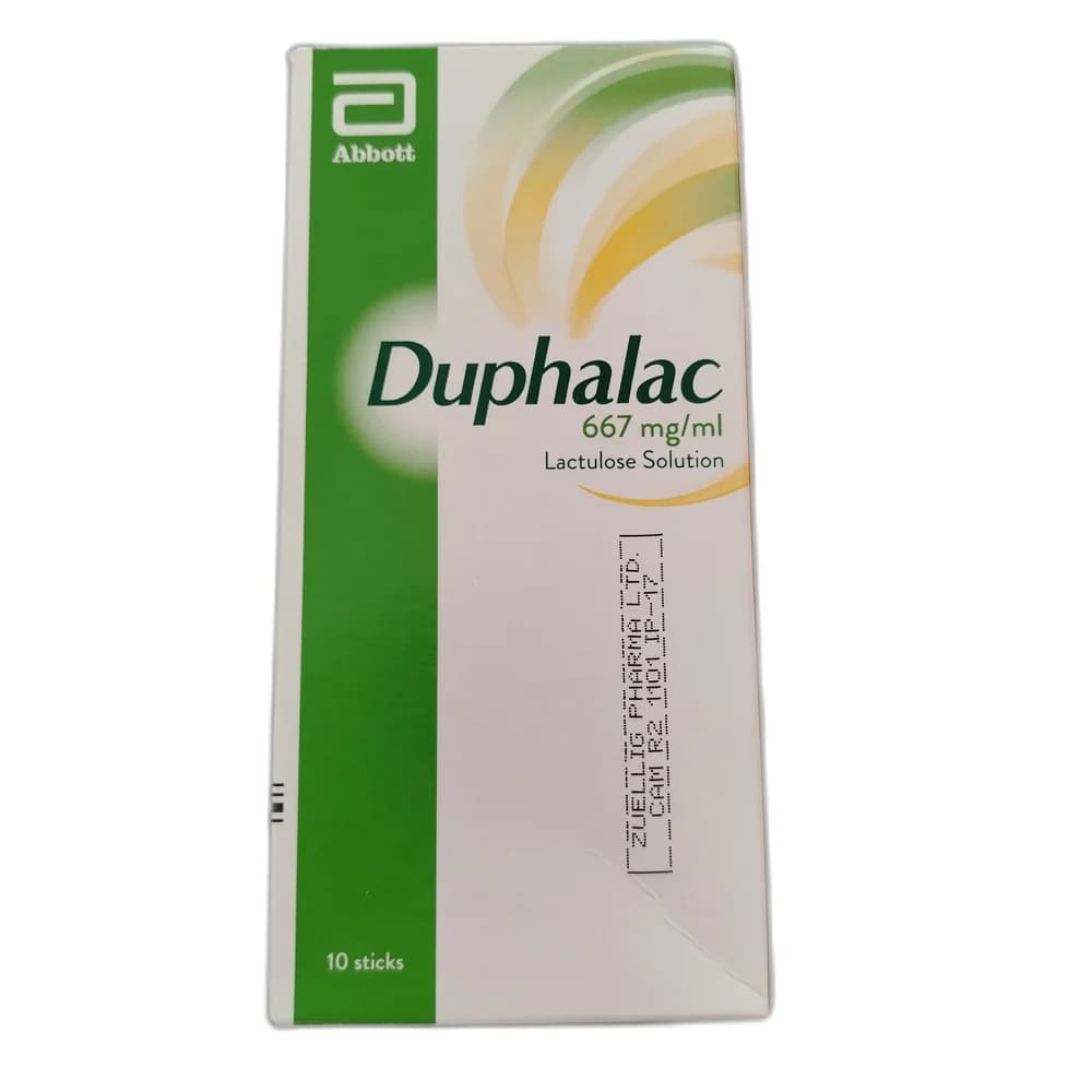 Duphalac 667 mg/ml