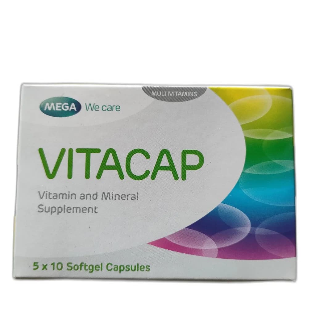 Vitacap