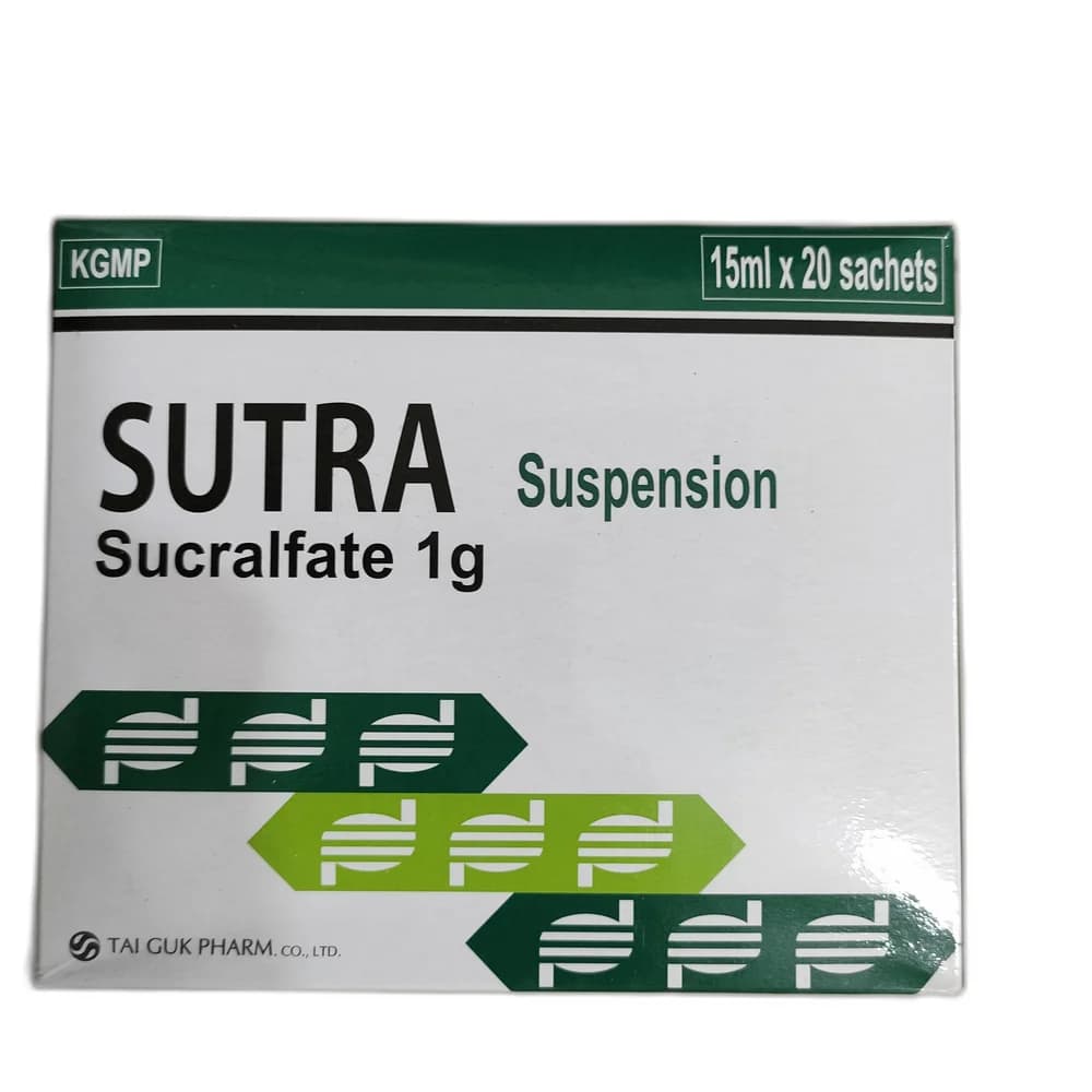 Sutra 1 g/15 mL
