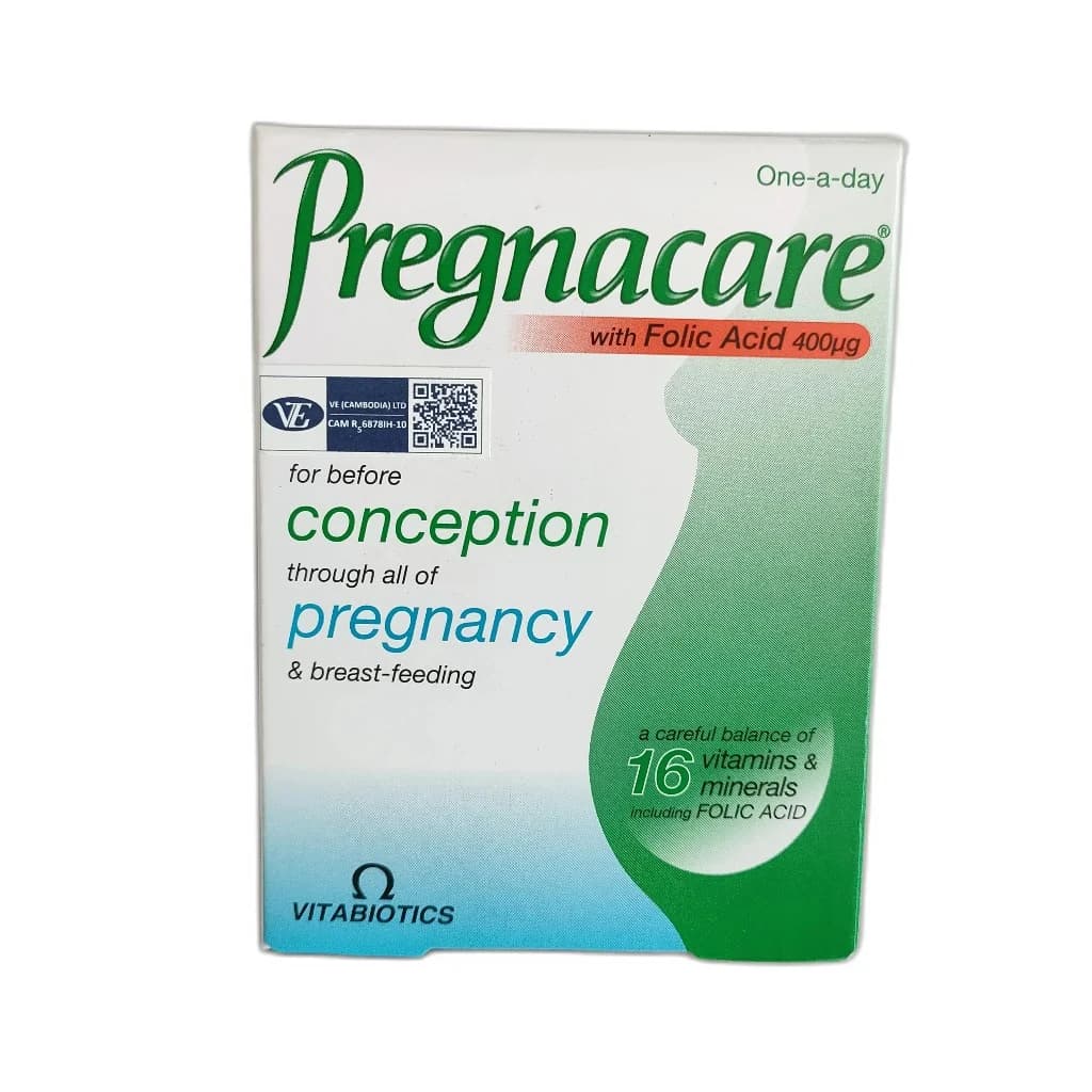 Pregnacare