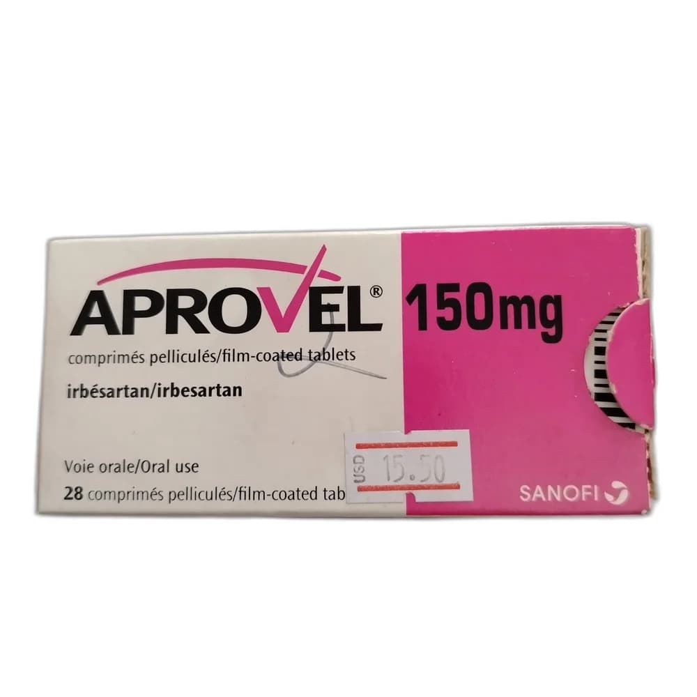 Aprovel 150 mg