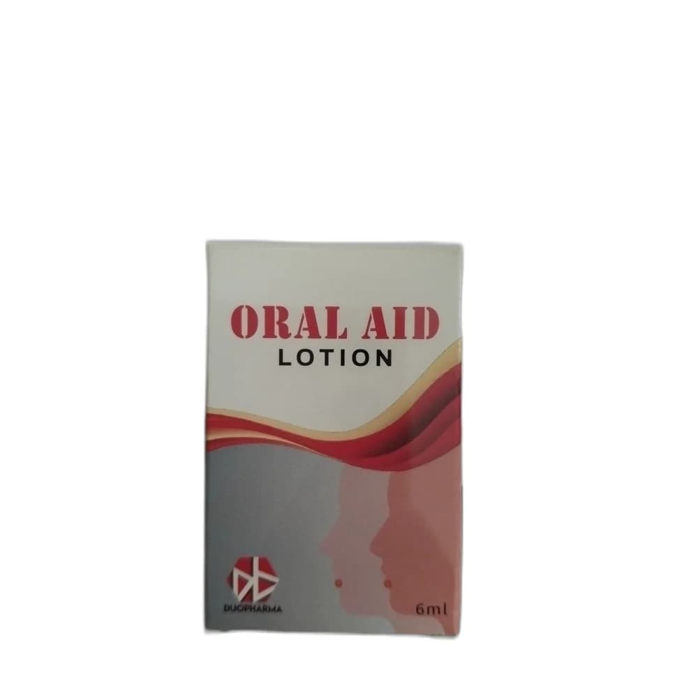 Oral Aid