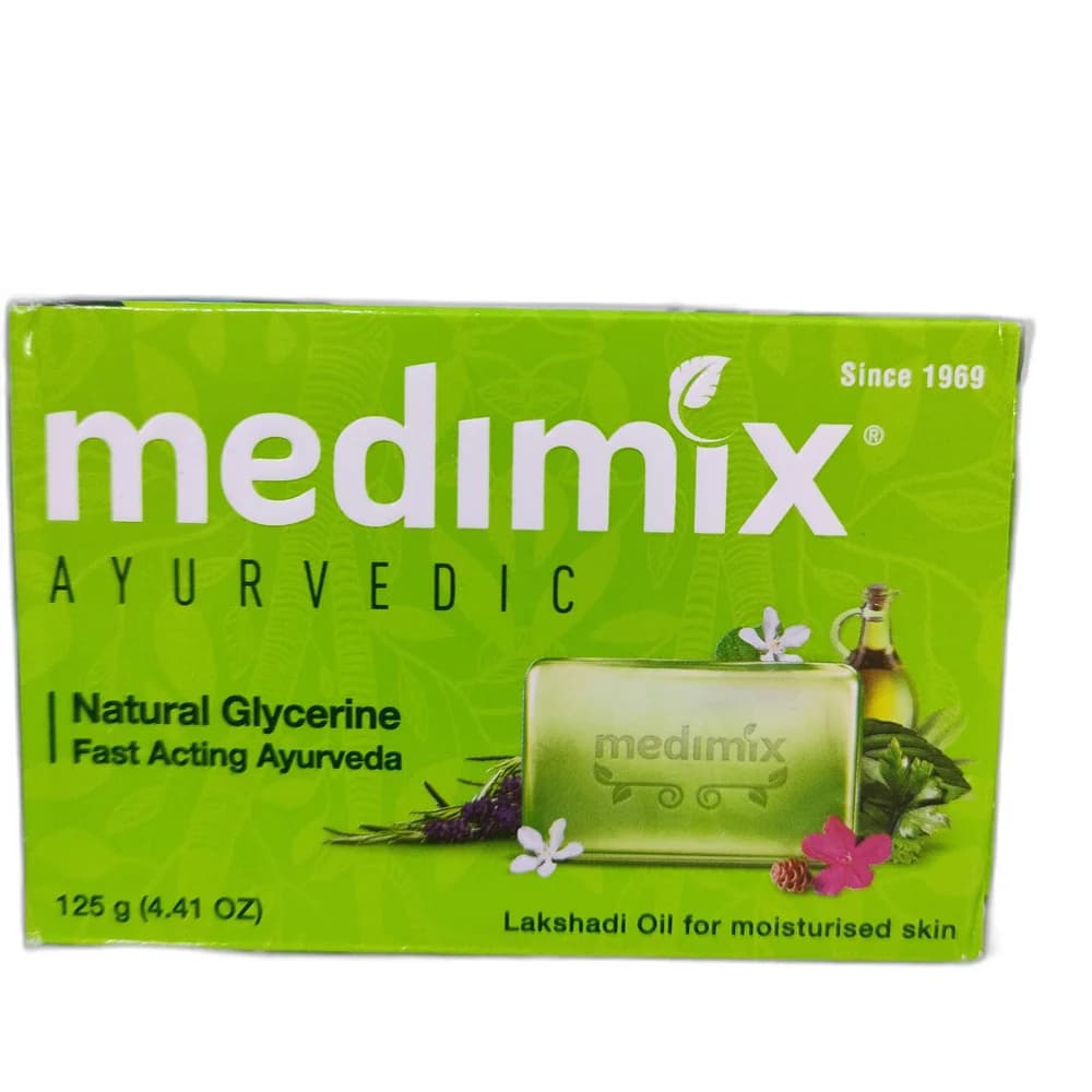 Medimix Not applicable