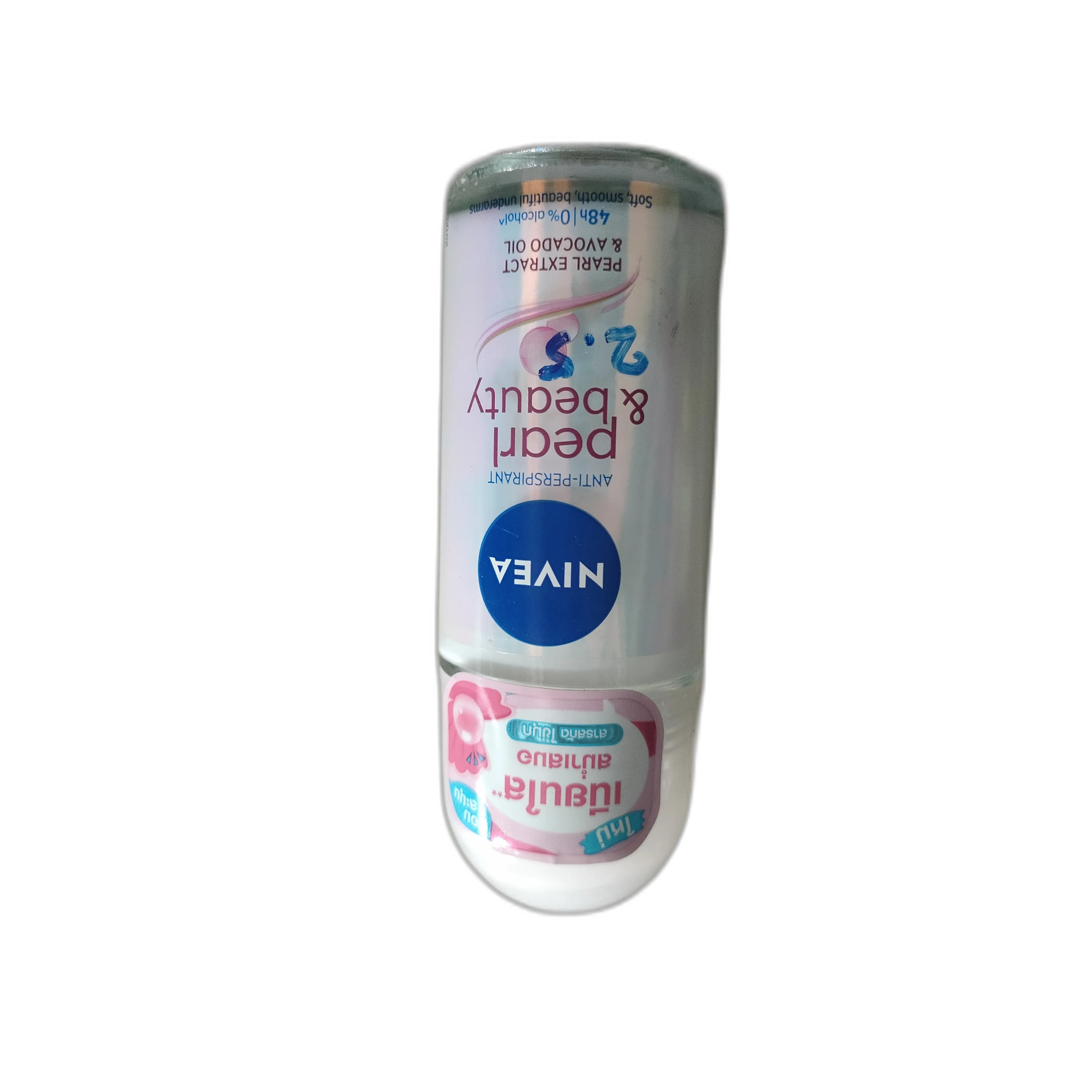NIVEA Pearl & Beauty 50 ml - PONLEU DOUNG DARA PHARMACY