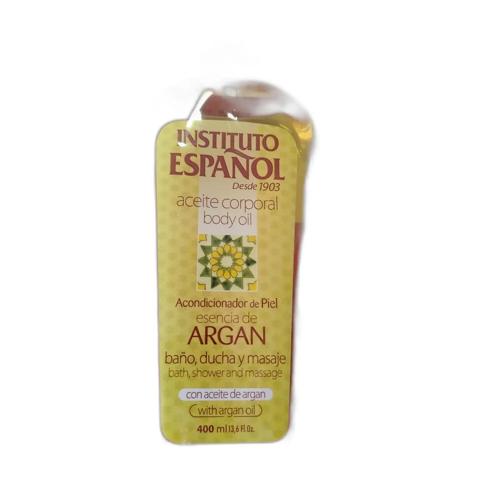 Instituto Espanol 400 ml