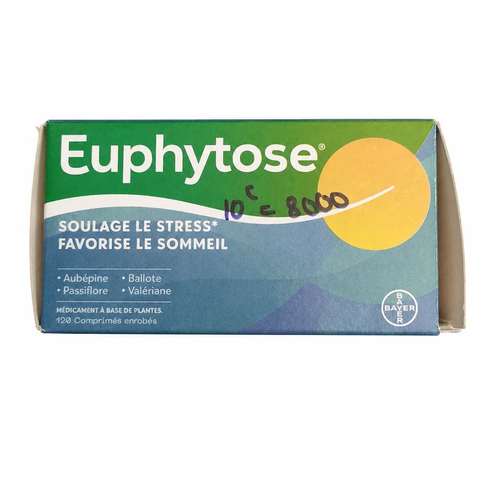Euphytose