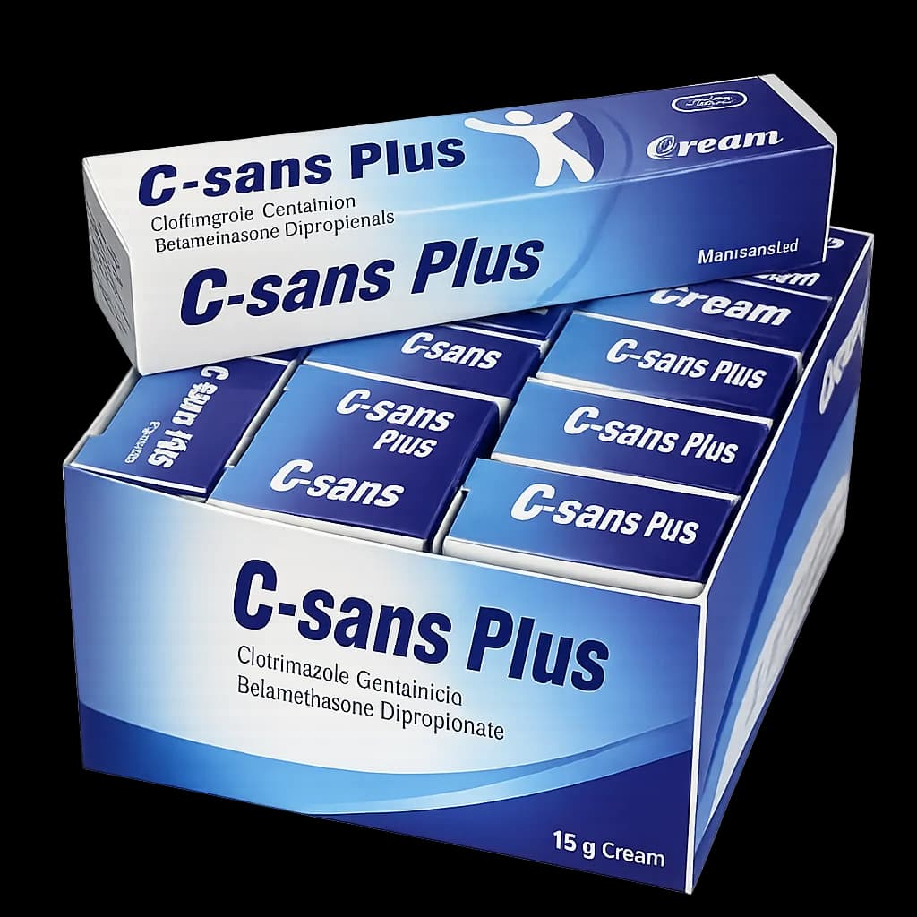 C-sans Plus