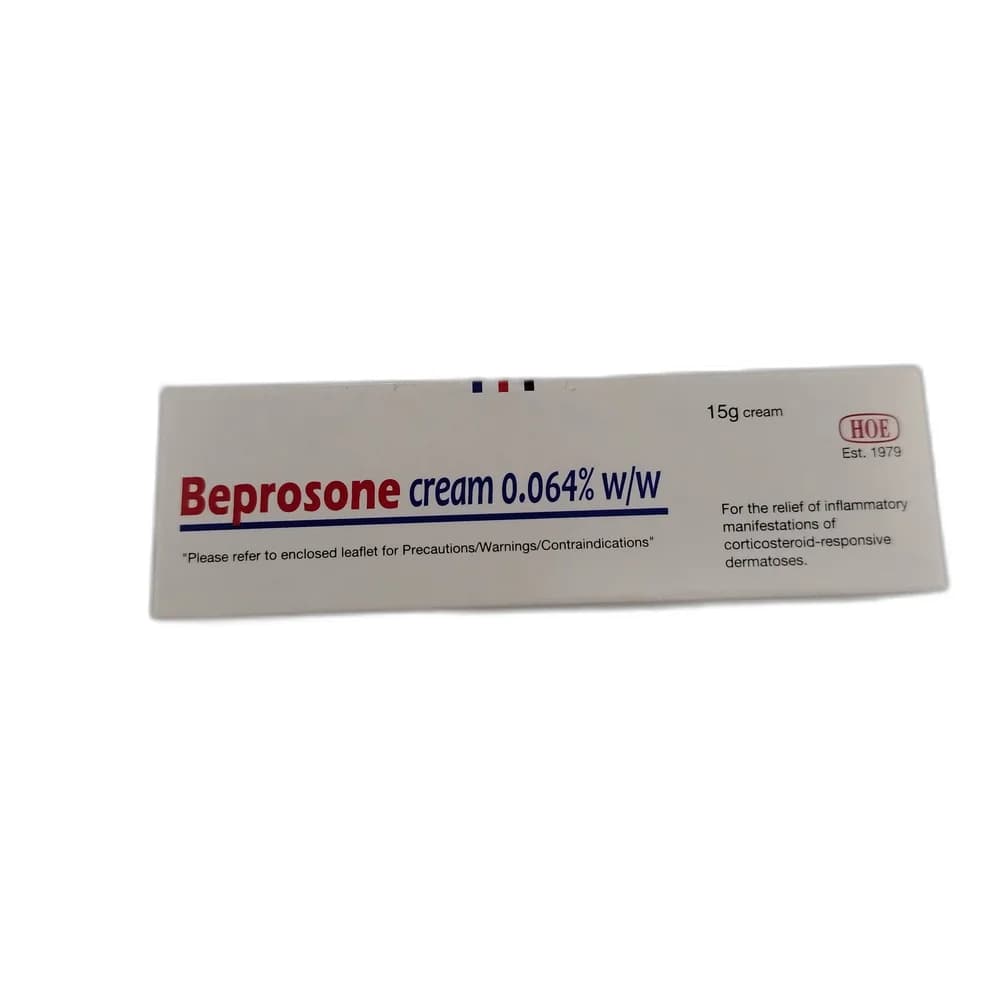 Beprosone 0.064%
