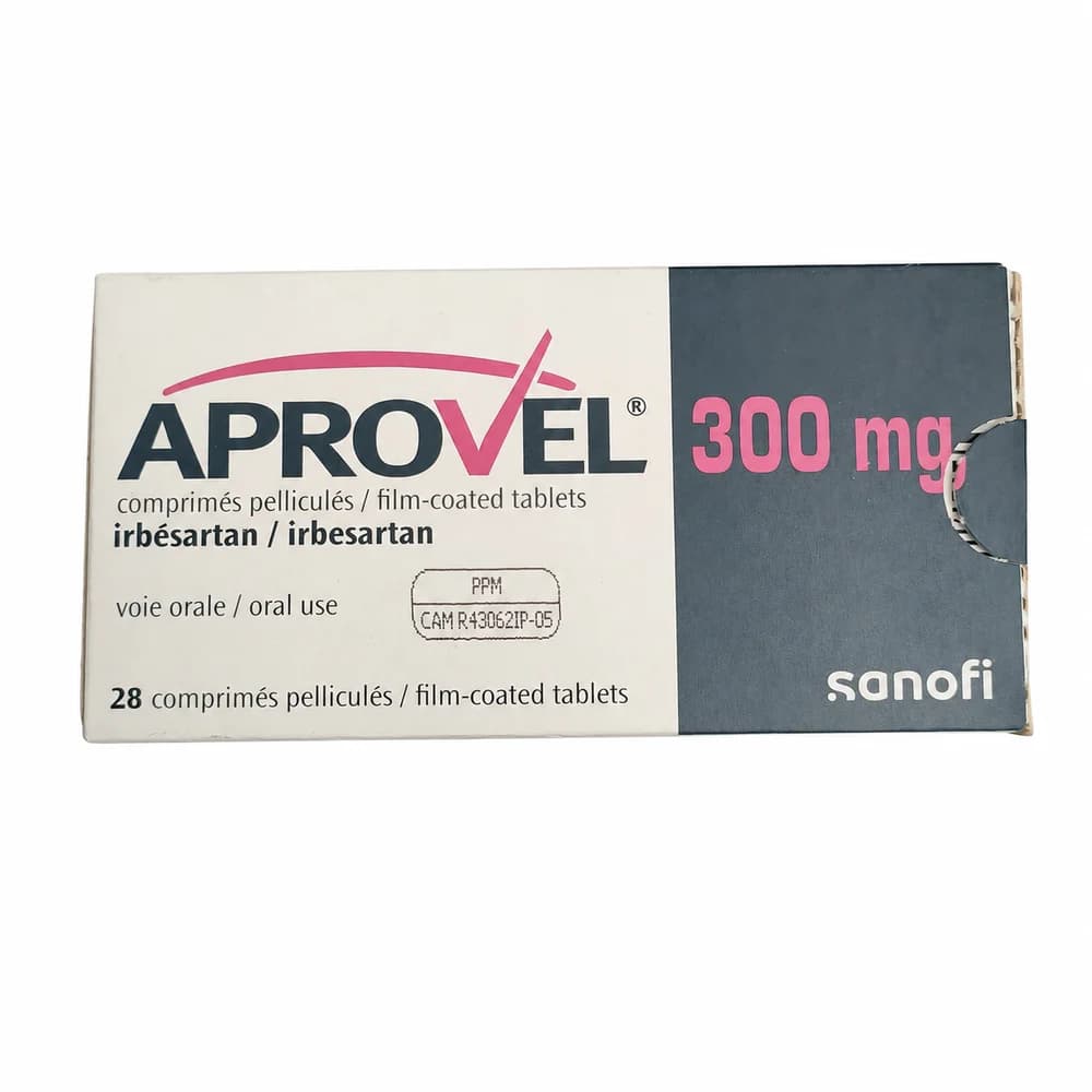 Aprovel 300 mg