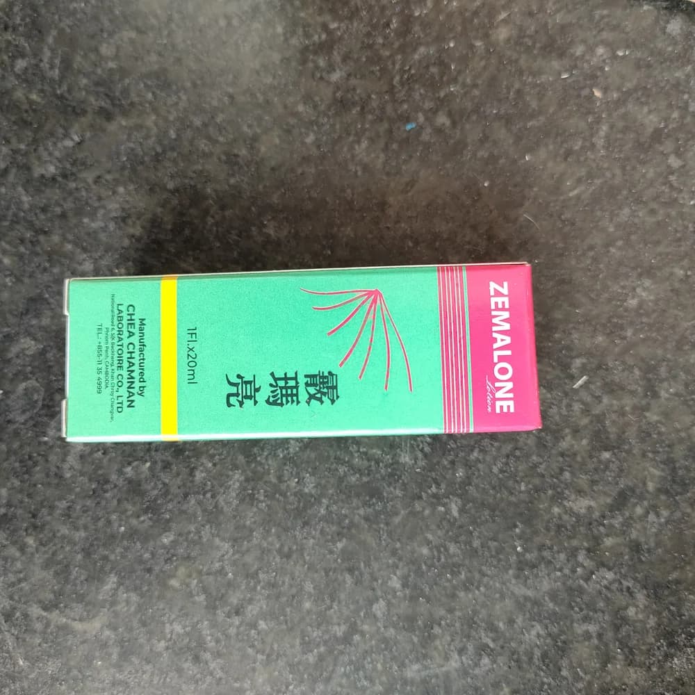 Zemalone 20 ml