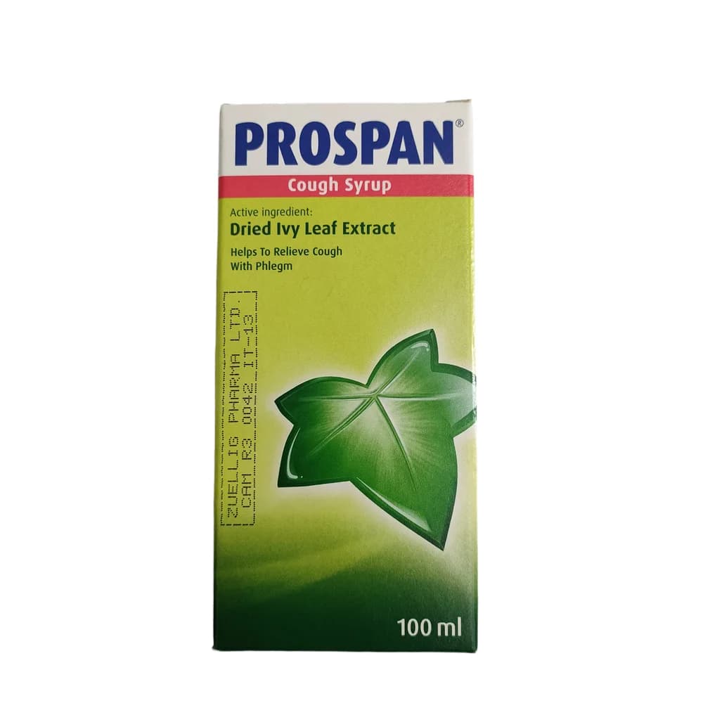 Prospan