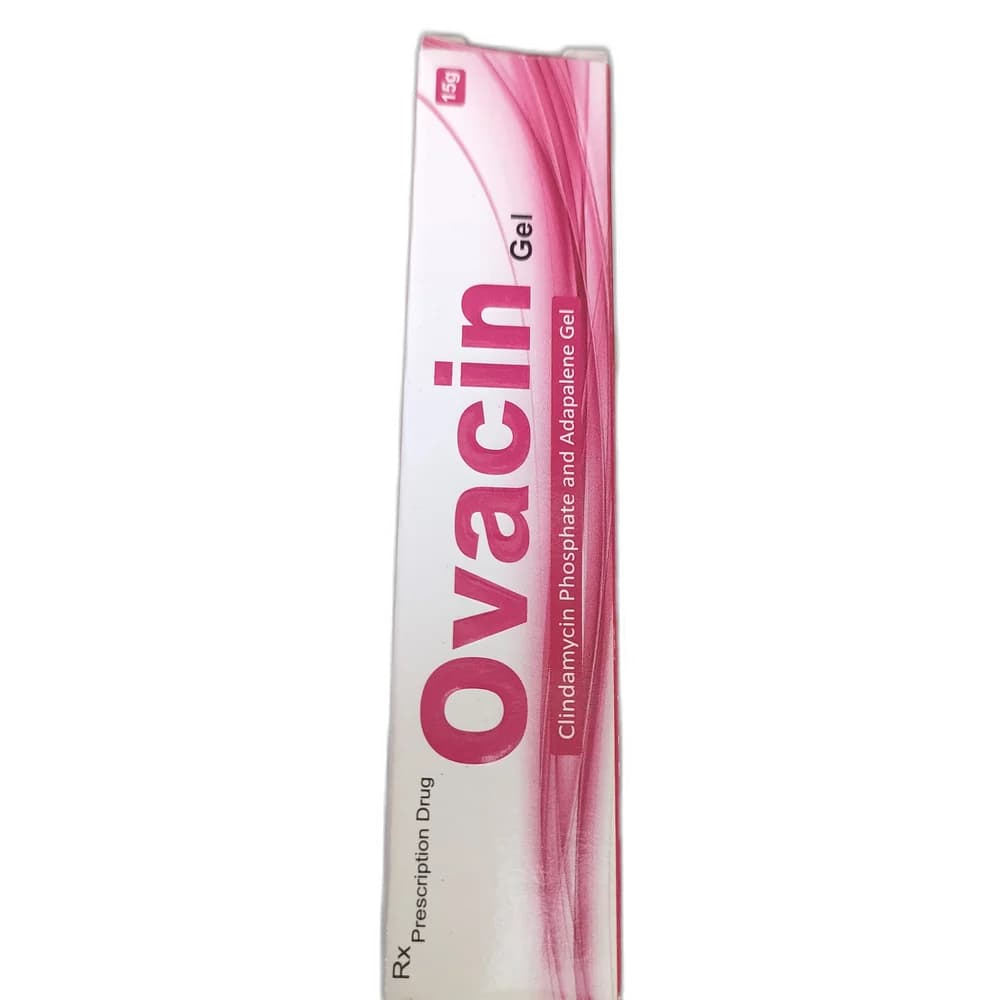 Ovacin 15 g