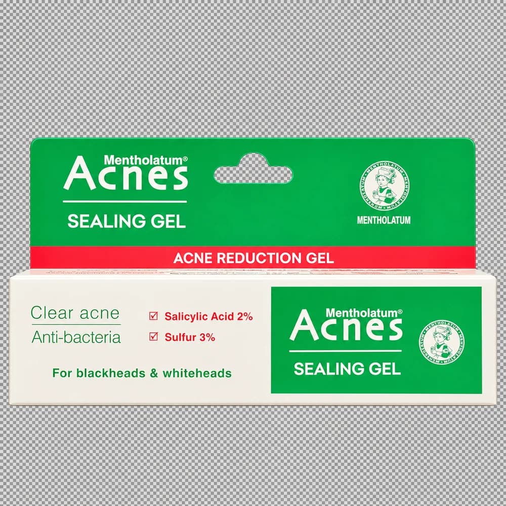 Acnes Salicylic Acid 2% / Sulfur 3%