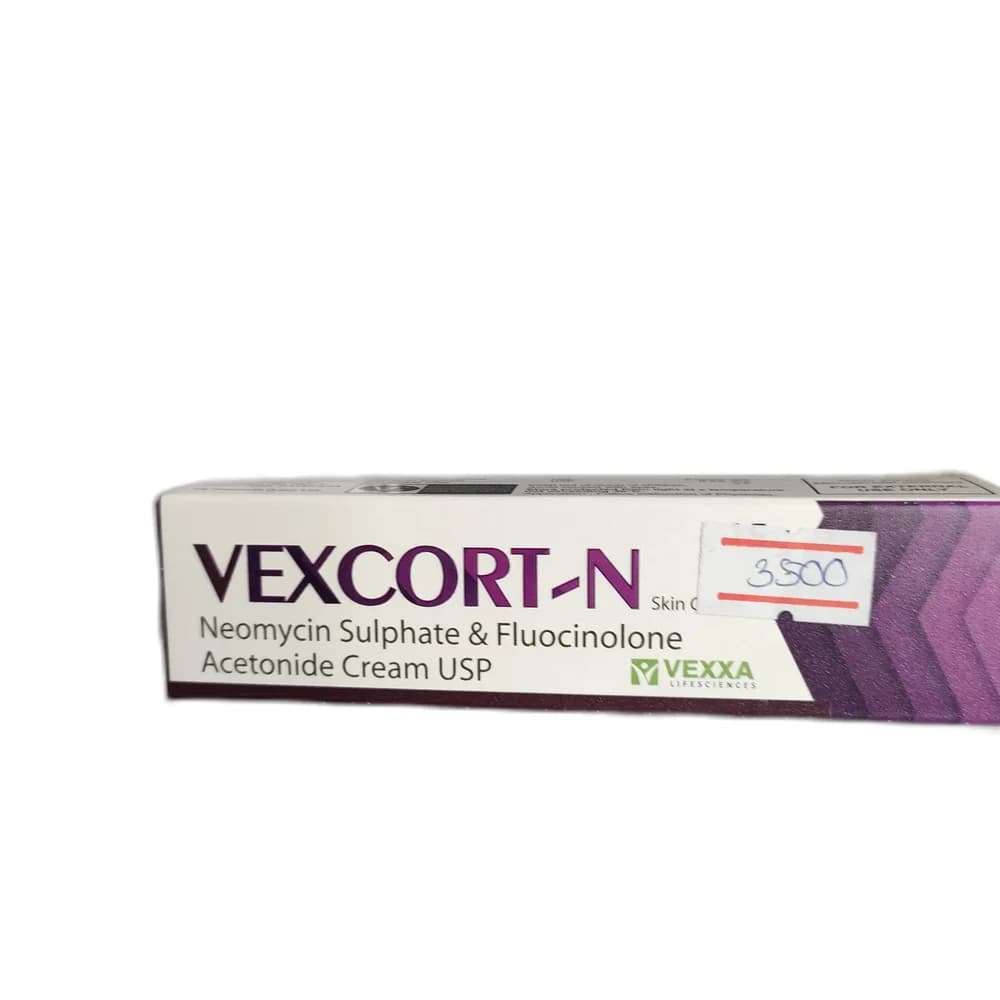 Vexcort-N 15g
