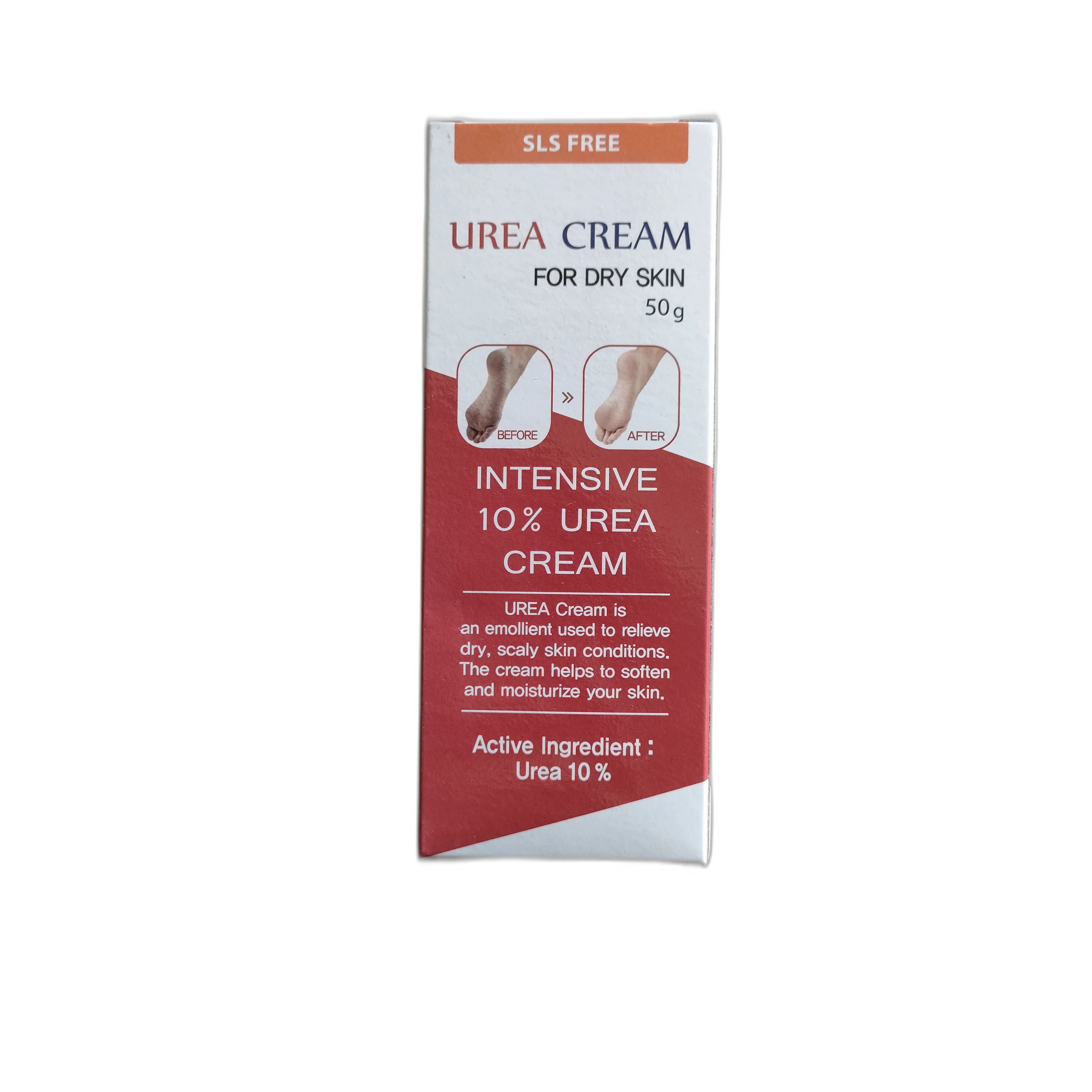 Urea Cream 10%