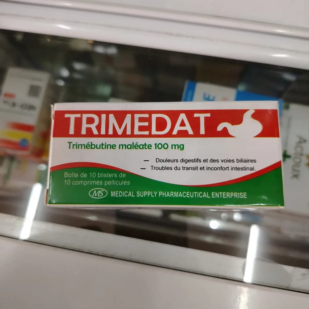 Trimedat 100 mg