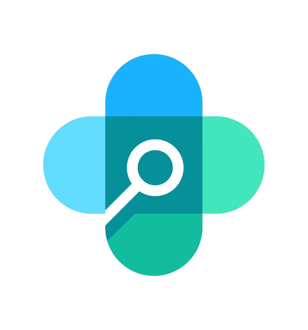 Pharmacy Demo A pharmacy logo