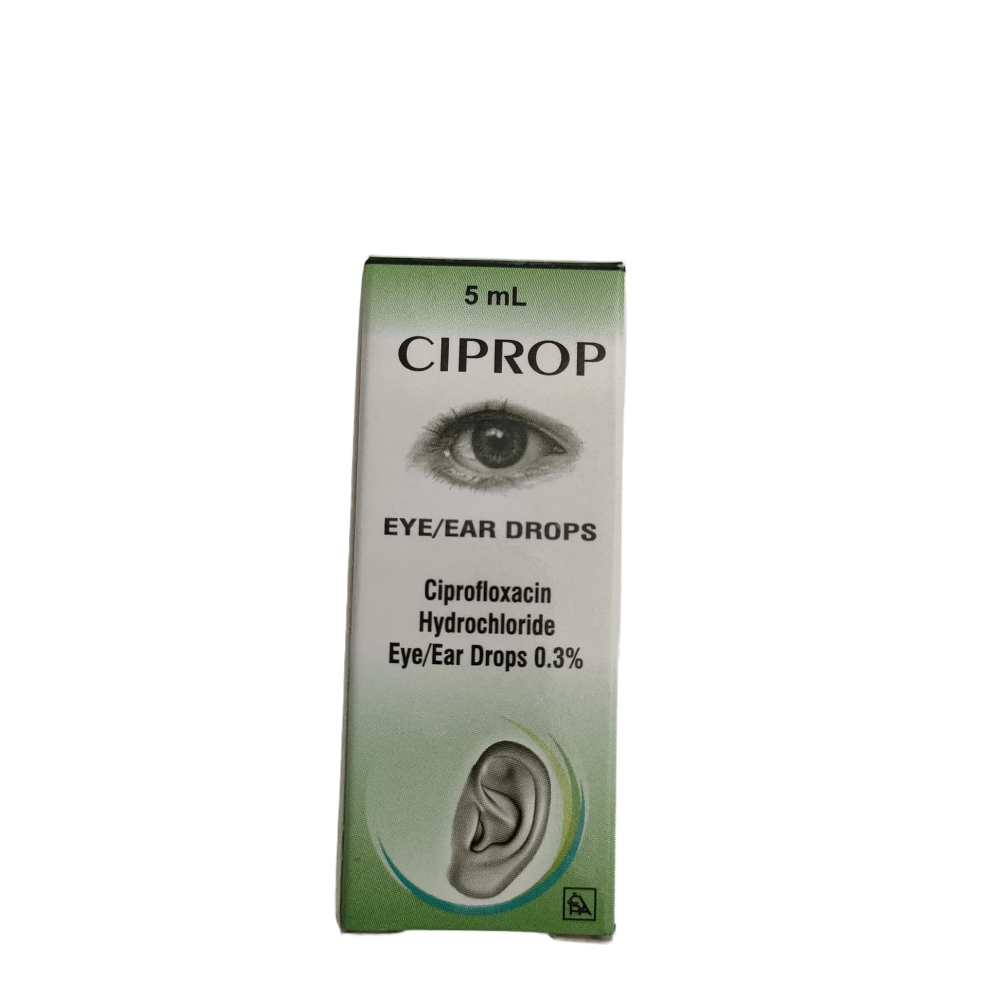 Ciprop 0.3% / 5 mL