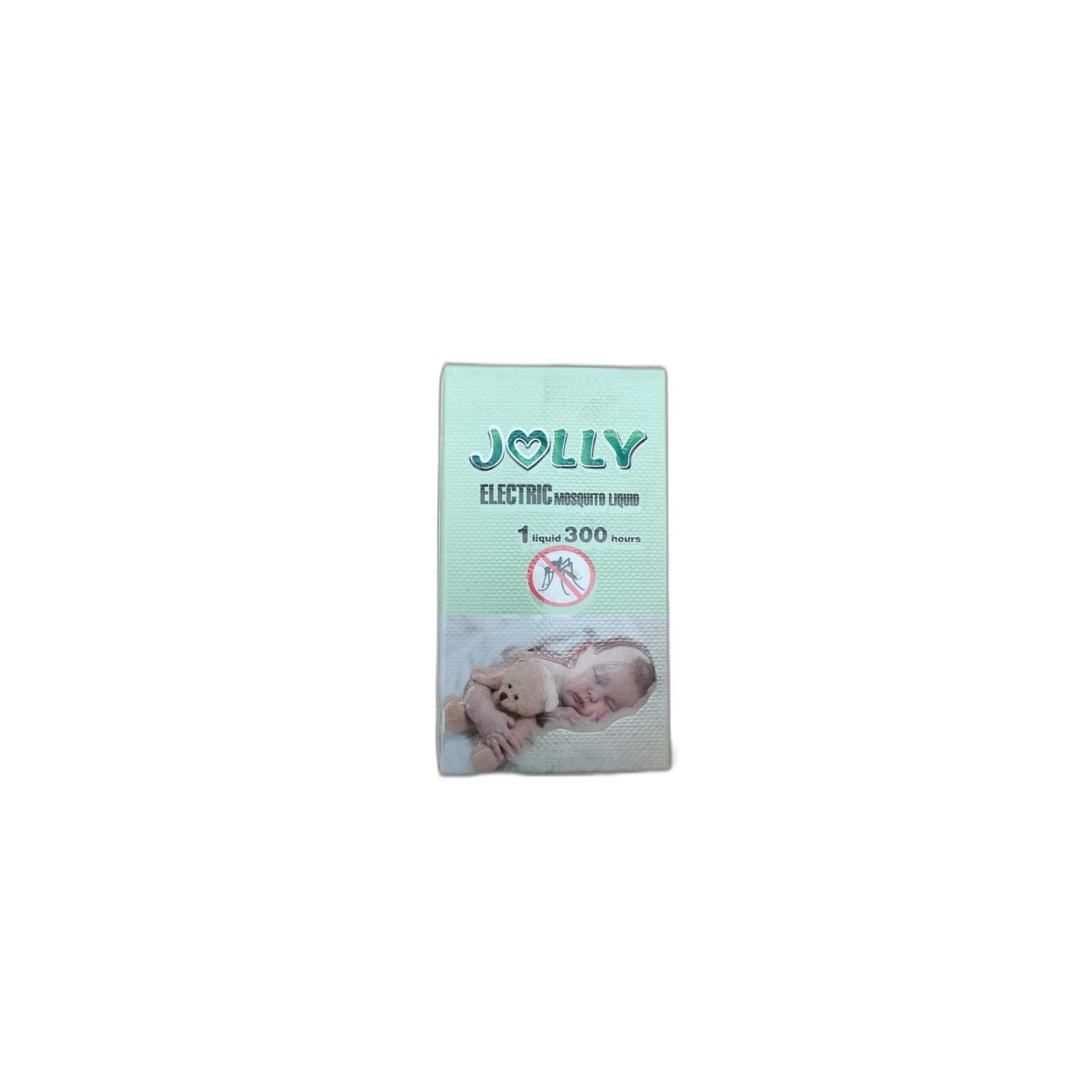 Jolly Electric Mosquito Liquid 45 ml
