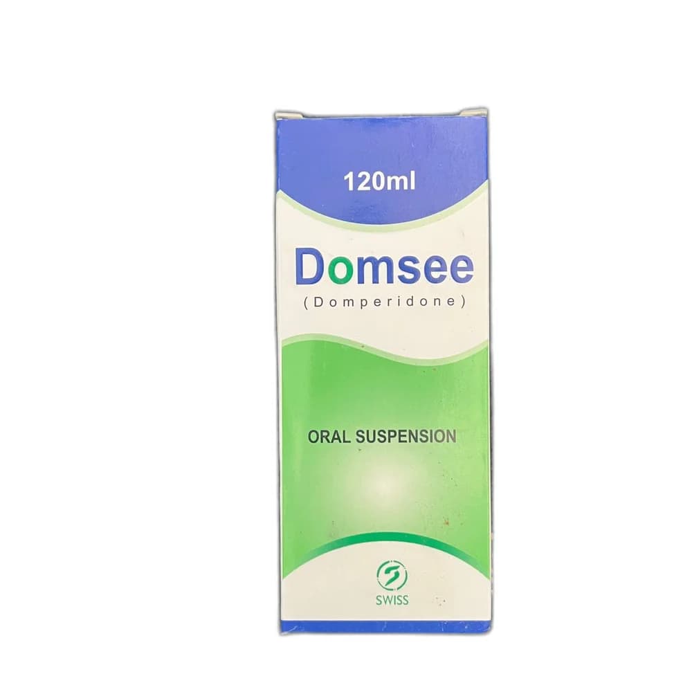 Domsee 5 mg / 5 mL