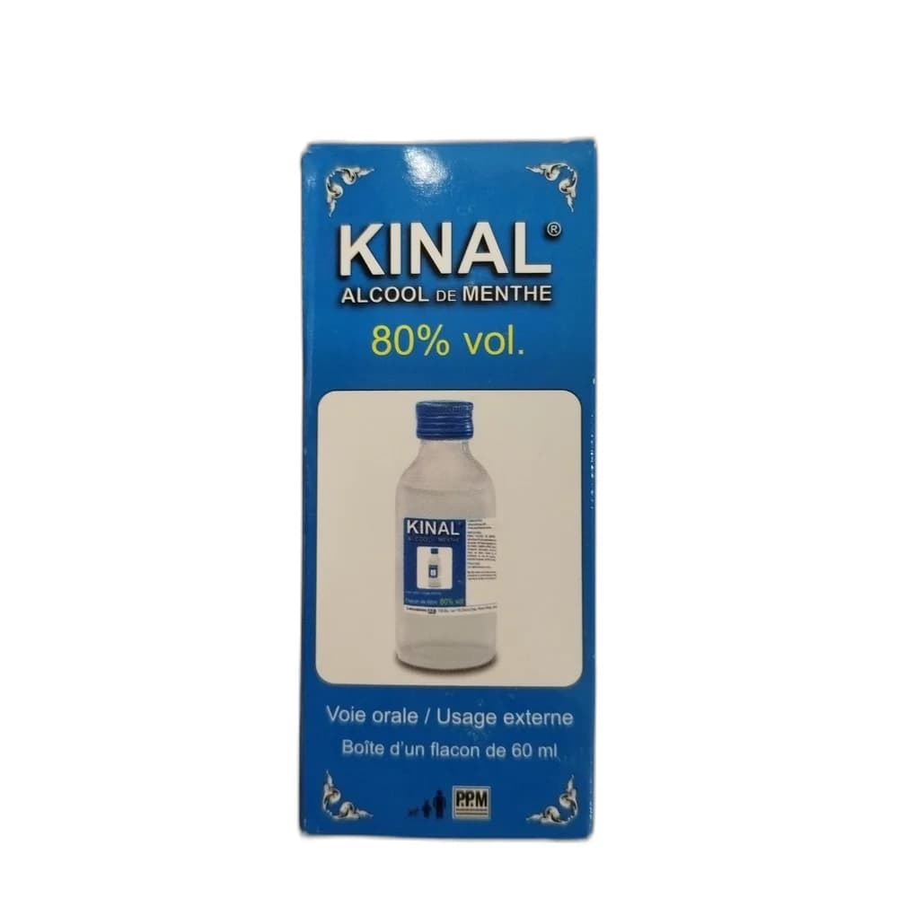 Kinal 80%