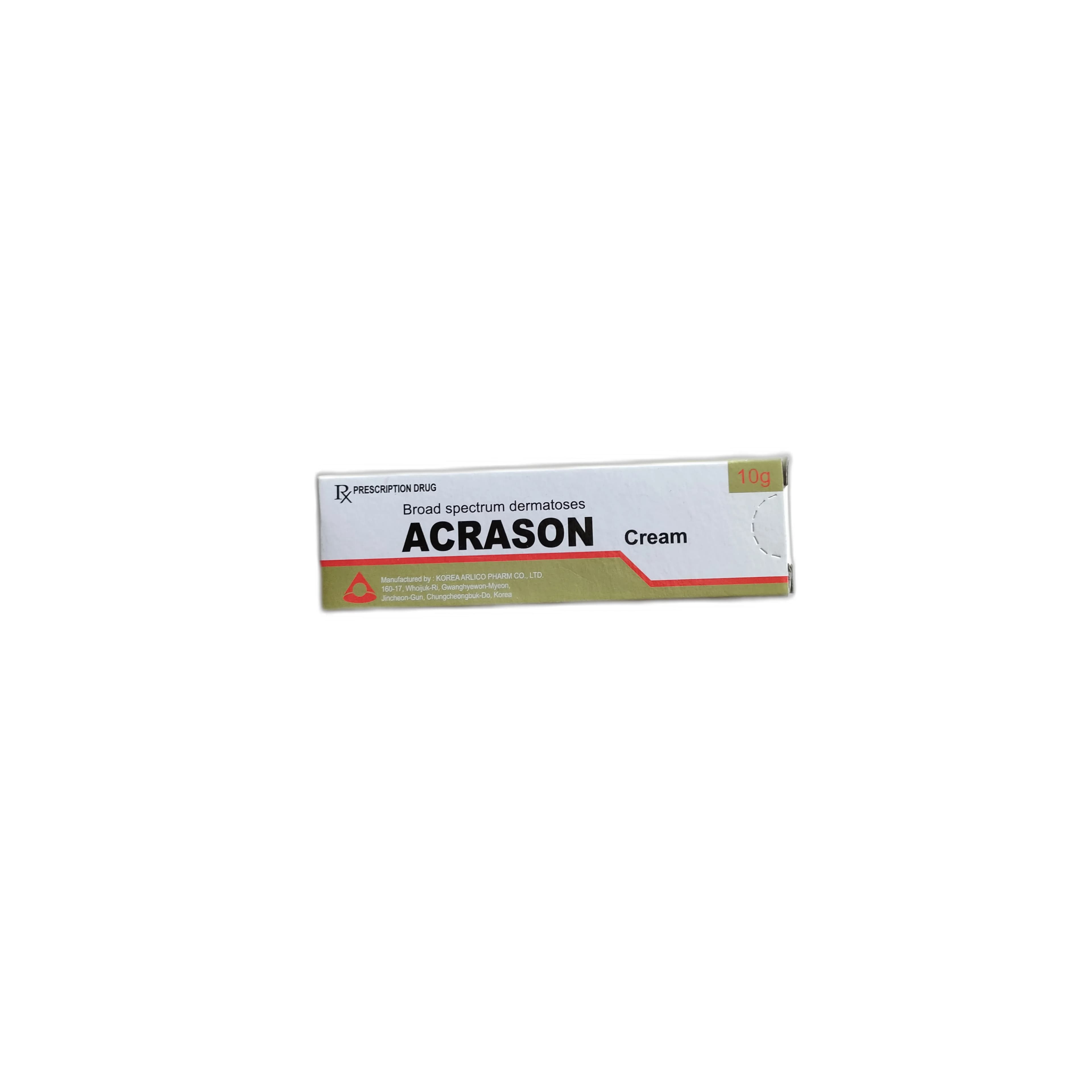 ACRASON 10g