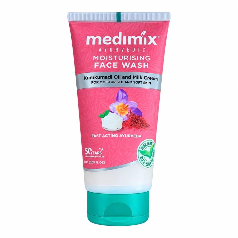 Medimix Moisturising 150 ml