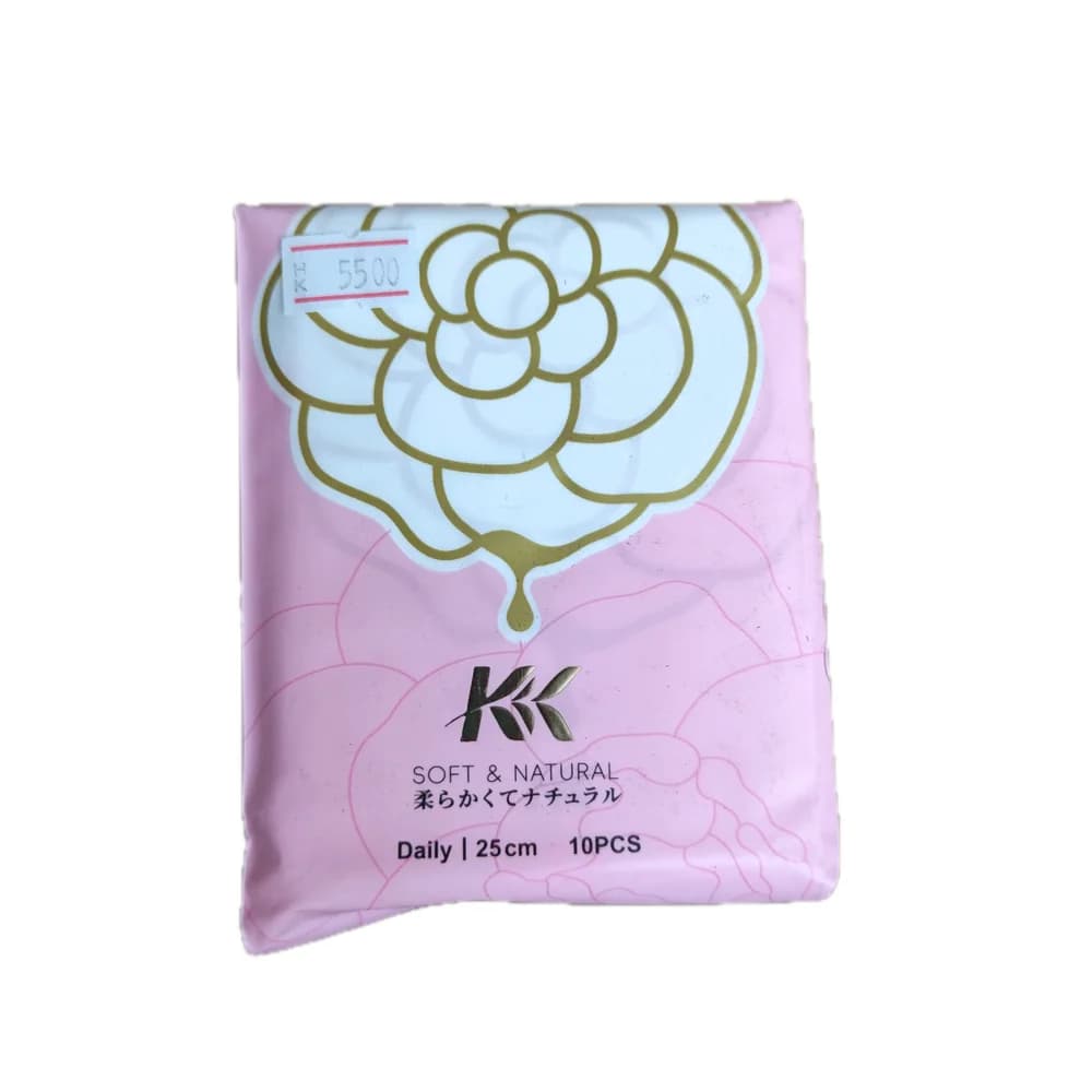 KK Soft & Natural Daily 25 cm
