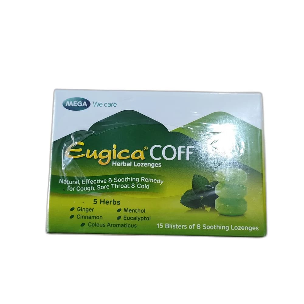 Eugica COFF