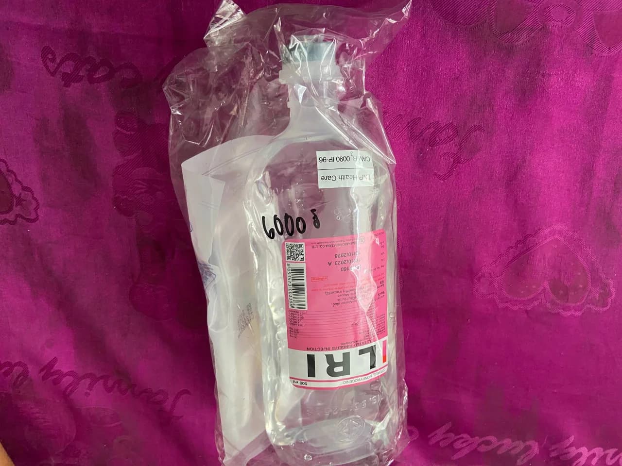 Dynamogen 10ml