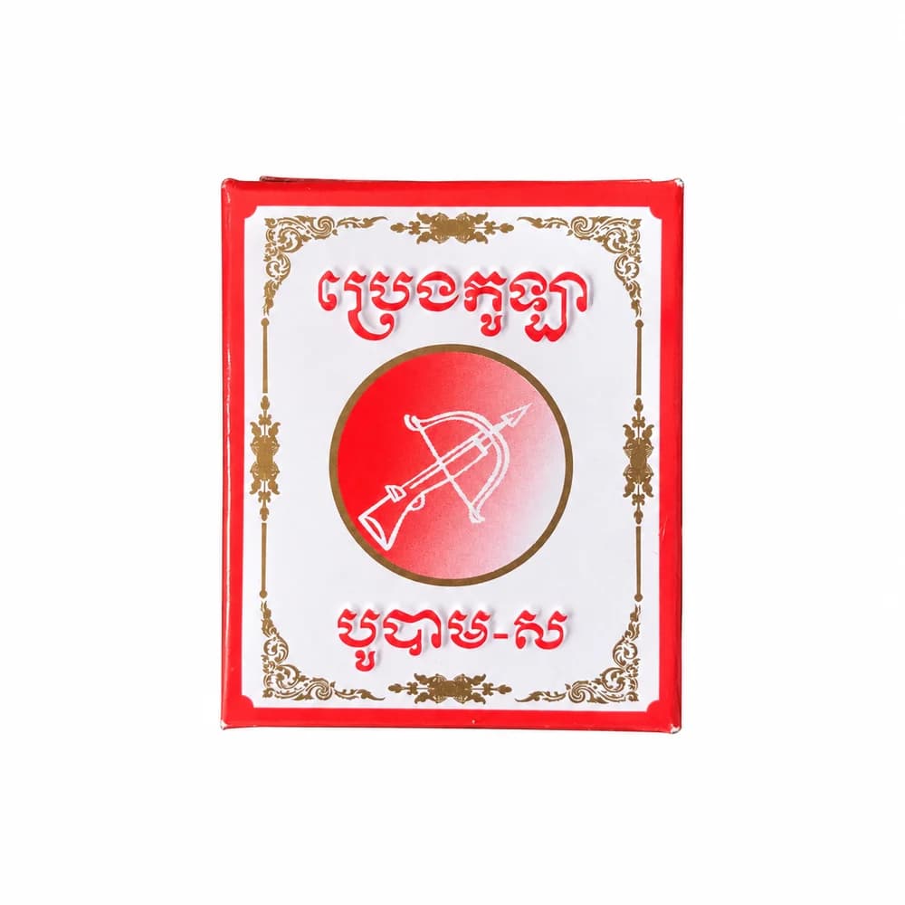 Bow Balm White 12 g