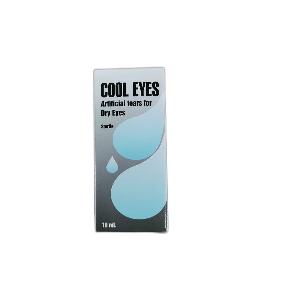 Cool Eyes Hypromellose 3 mg/mL