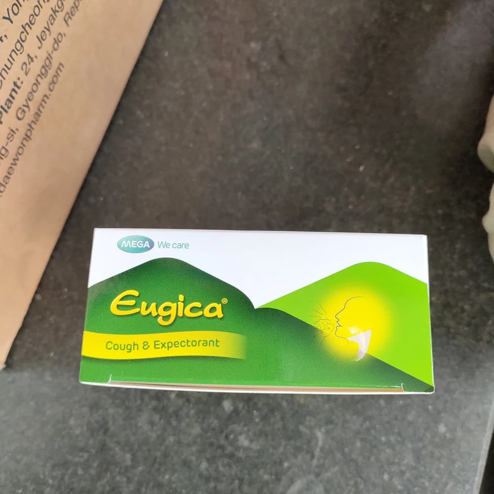 Tanil-500 500 mg