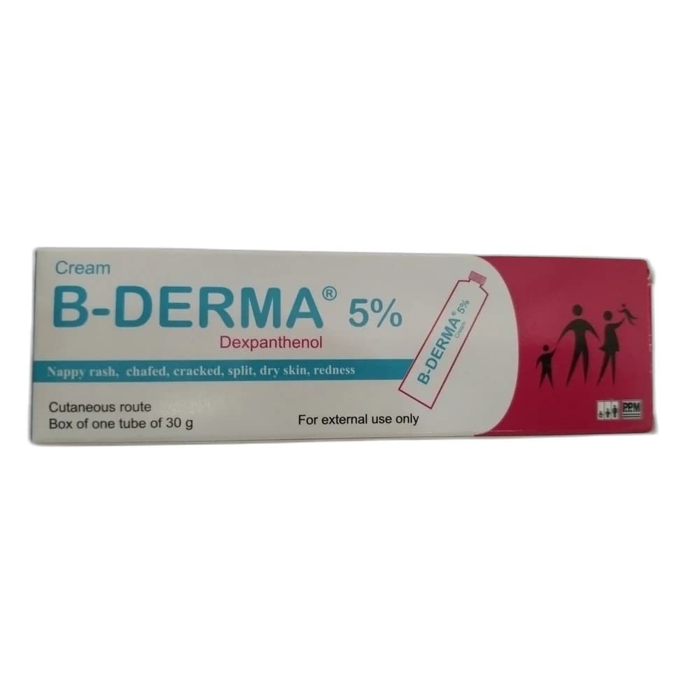 B-Derma 5%