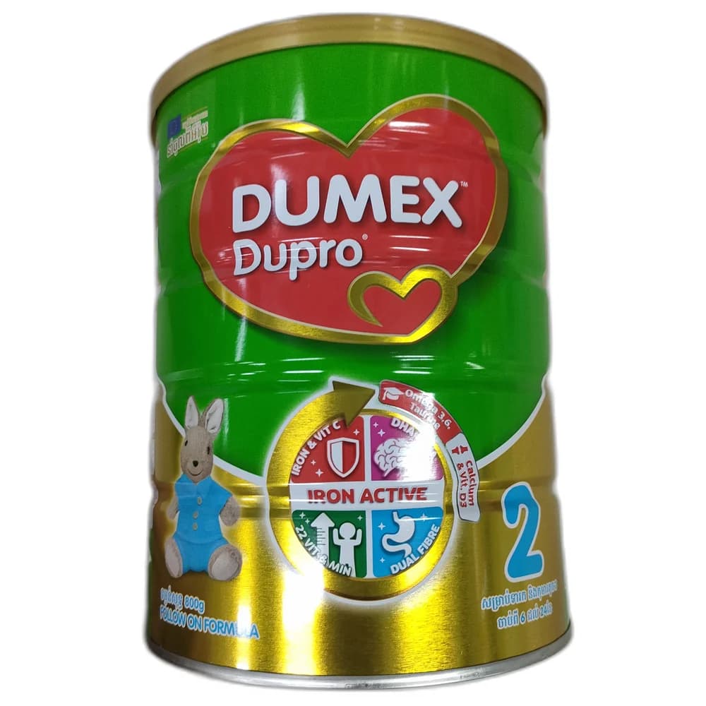 Dumex Dupro 2 800 g